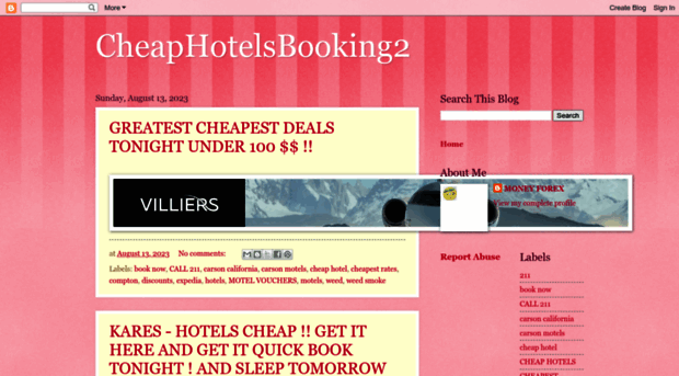 cheaphotelsbooking2.blogspot.com