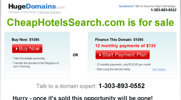 cheaphotelssearch.com