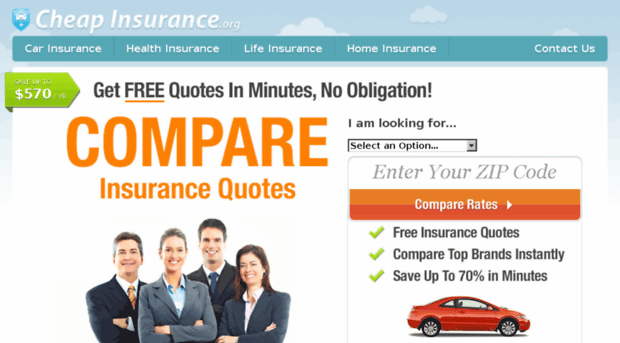 cheapinsurance.org