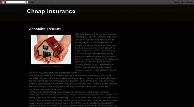 cheapinsuranceinsurance.blogspot.com