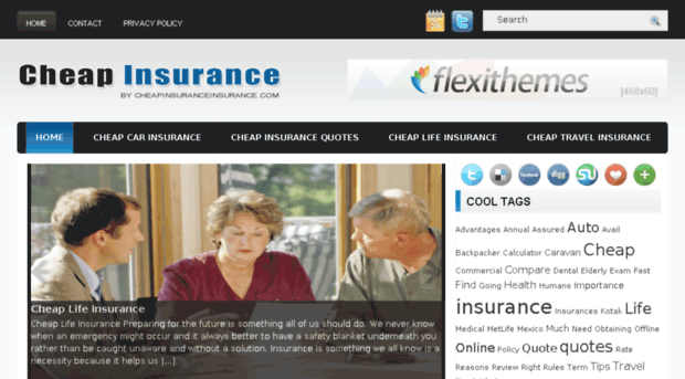 cheapinsuranceinsurance.com