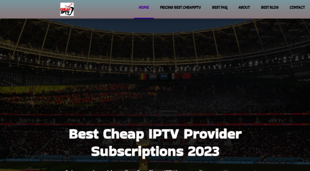 cheapiptvsat.com