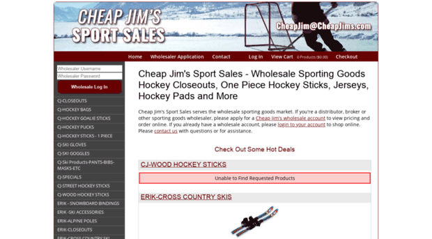 cheapjims.com