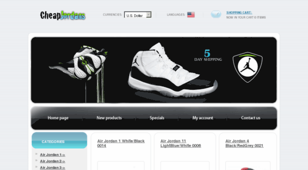 cheapjordans007.org