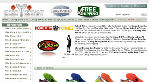 cheapkobe8mc.com