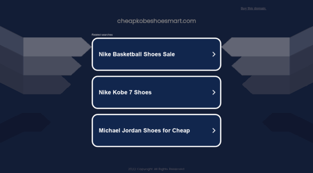 cheapkobeshoesmart.com