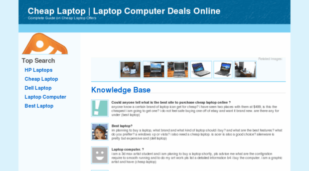 cheaplaptopdealer.com