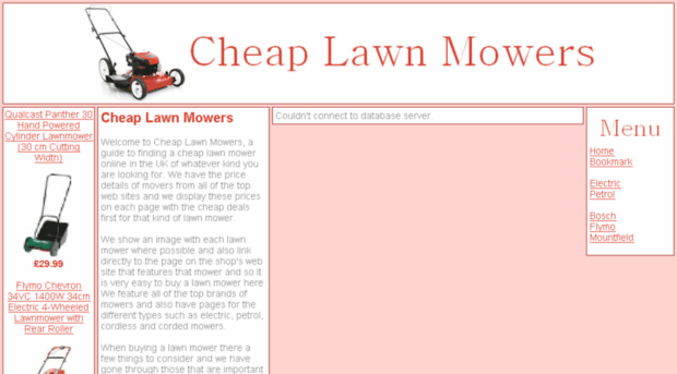cheaplawnmowers.org.uk