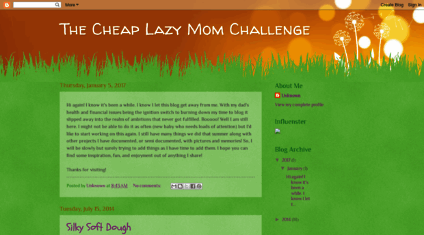 cheaplazymom.blogspot.com