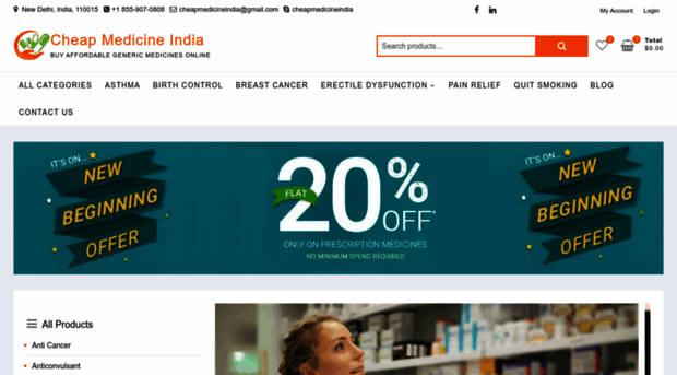 cheapmedicineindia.com