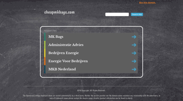 cheapmkbags.com