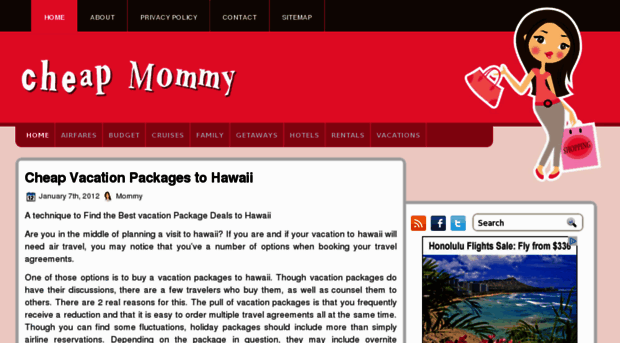 cheapmommy.com