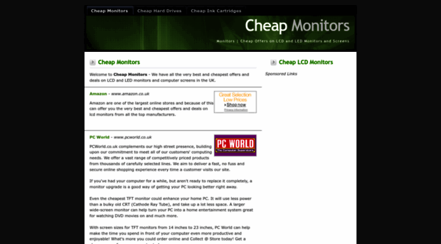 cheapmonitors.co.uk