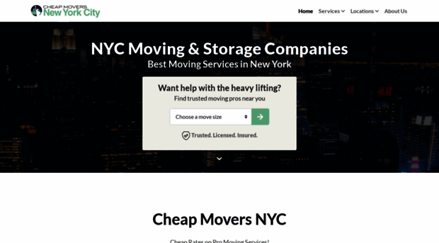 cheapmoversnyc.net