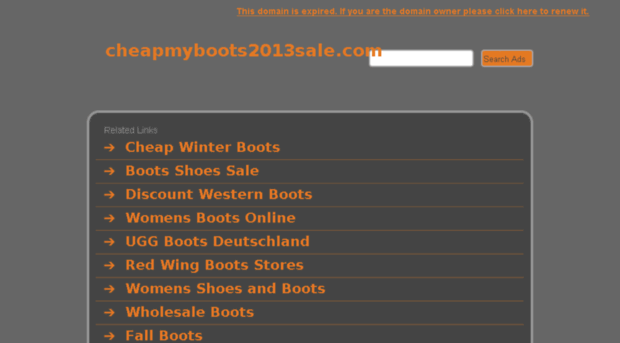 cheapmyboots2013sale.com