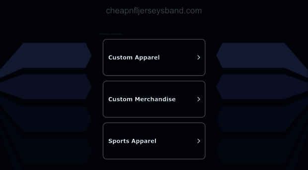 cheapnfljerseysband.com