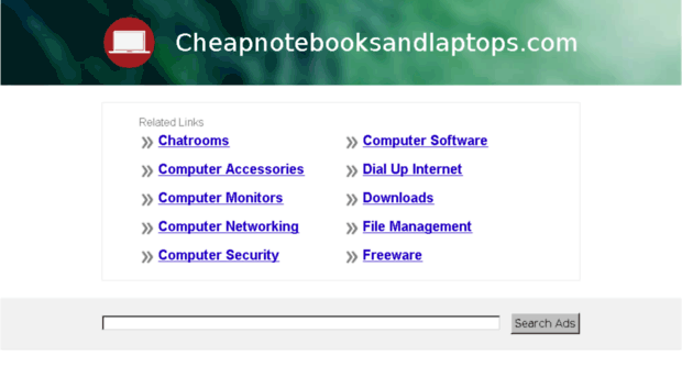 cheapnotebooksandlaptops.com