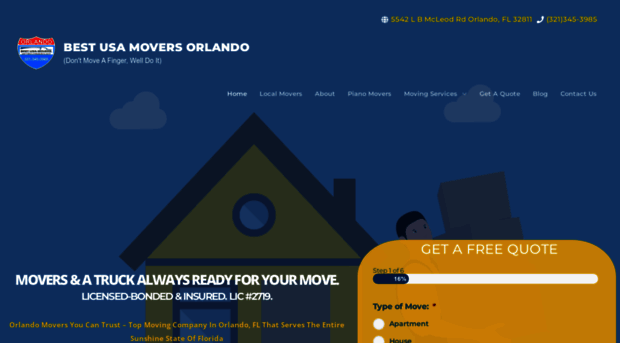 cheaporlandoaffordablemovers.com