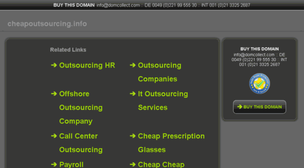 cheapoutsourcing.info