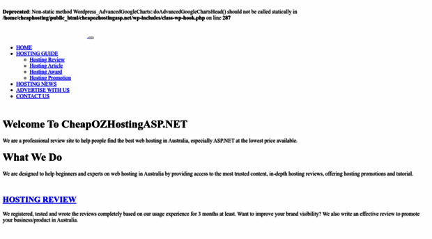 cheapozhostingasp.net