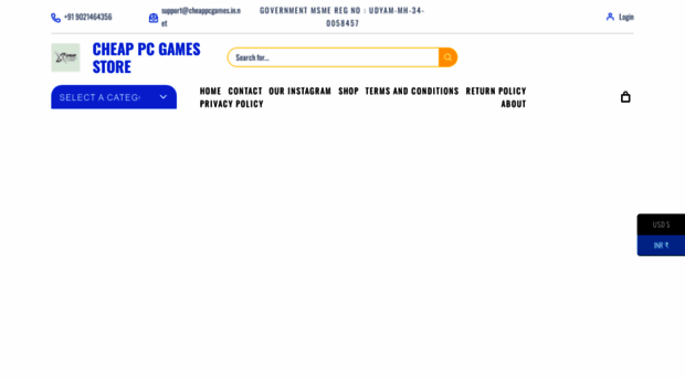 cheappcgames.in.net