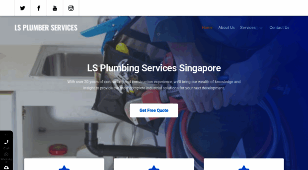 cheapplumbersingapore.com