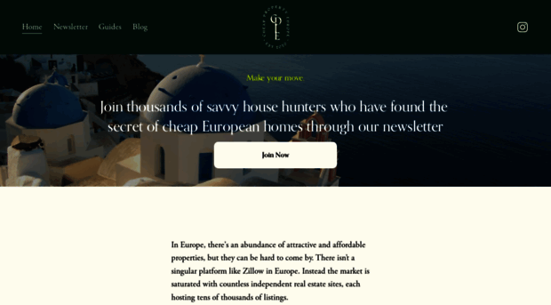 cheappropertyeurope.com