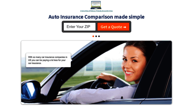 cheapquotesautoinsurance.com