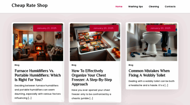 cheaprateshop.com