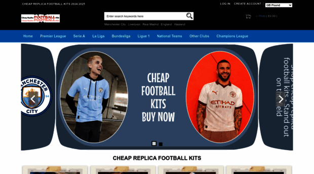 cheapreplicafootballkits.com