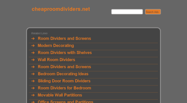 cheaproomdividers.net