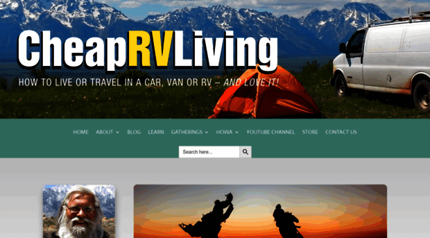 cheaprvliving.com