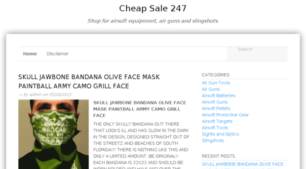 cheapsale247.com