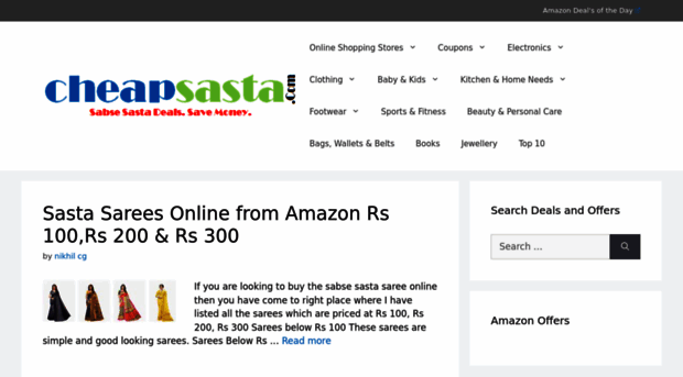 cheapsasta.com