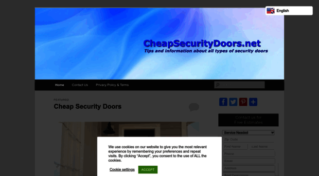 cheapsecuritydoors.net