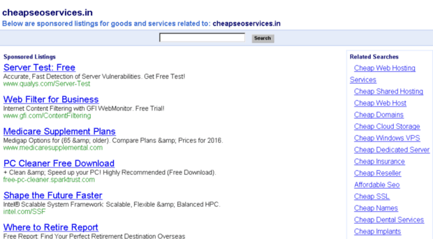 cheapseoservices.in