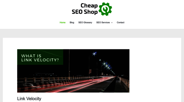 cheapseoshop.com