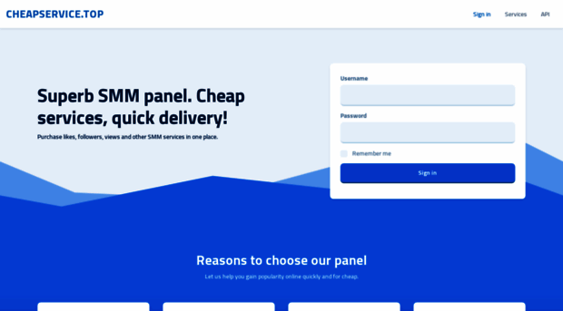 cheapservice.top