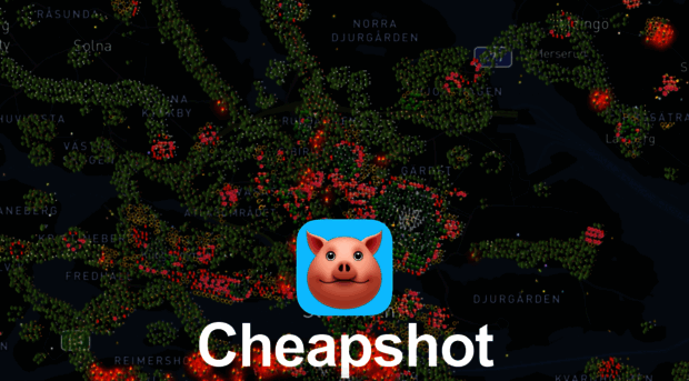 cheapshot.co