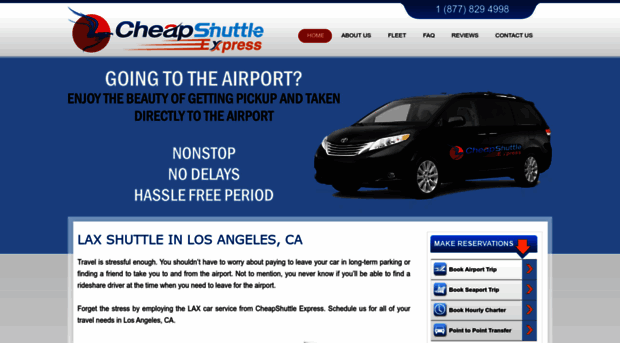 cheapshuttleexpress.com