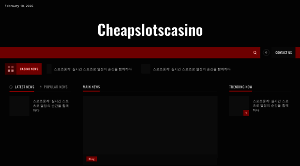 cheapslotscasino.com