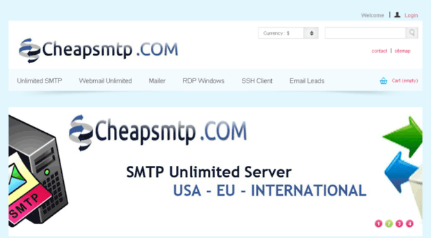 cheapsmtp.com