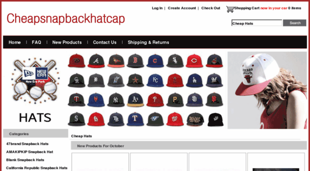 cheapsnapbackhatcap.com