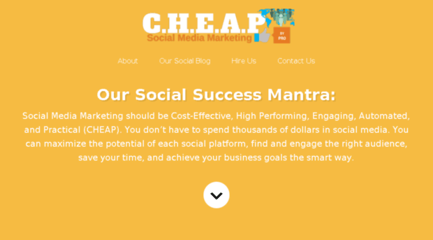 cheapsocialmediamarketingservice.com