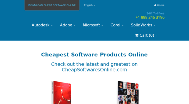 cheapsoftwaresonline.com