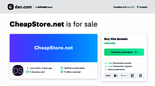 cheapstore.net