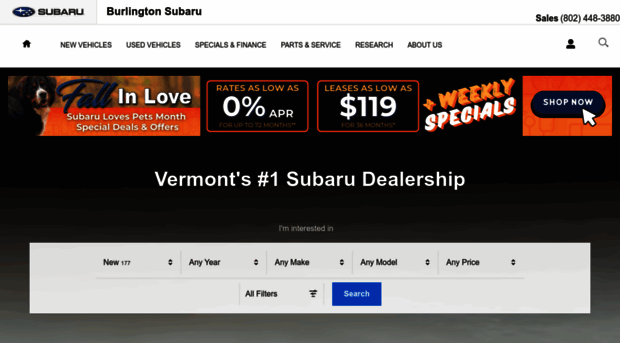 cheapsubarus.com