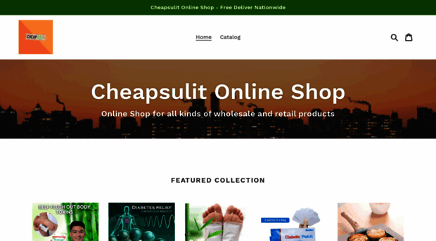 cheapsulit.com