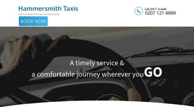 cheaptaxishammersmith.co.uk