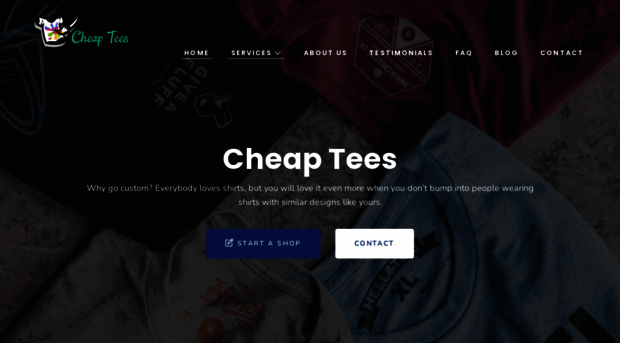 cheaptees.org